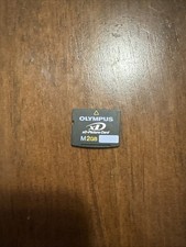 Olympus xD-Picture Card 2GB XD M