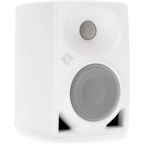 Neumann KH 80 DSP 4 inch Powered Studio Monitor - White