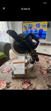 Ryobi Kaosegär 1/2 Zoll