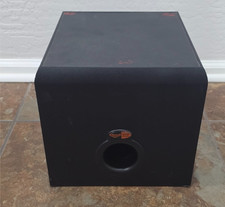 Klipsch 2.1 ProMedia 2nd Generation Subwoofer Only