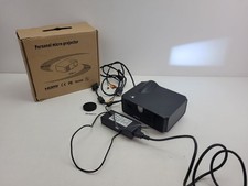 Personal Micro Projektor LED-2 SSBcompany Kirchheim 220V Technik #2510617