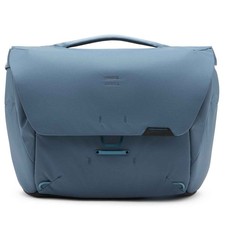 Peak Design Everyday Messenger Sling Bag 13L – Umhängetasche Ocean (blau)