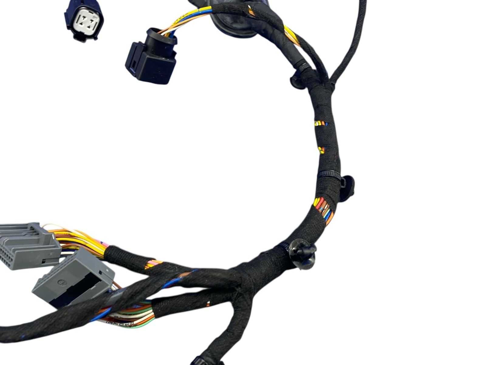 2015 2016 2017 MCLAREN 650S FRONT LEFT DOOR WIRE CABLE WIRING HARNESS 11M2905CP