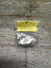 Eastern Motorcycle Parts 10 Pack Exhaust Ring Retaining Clips Sportster 86-UP