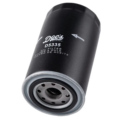 Doc's Diesel Dodge RAM 6.7L/5.9L Cummins Oil Filter 1989-2024