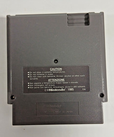 Castelian Nintendo NES Boxed mit Anleitung H&uuml;lle Polyblock getestet PAL A