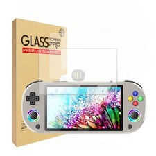 HD Screen Protector Film for M22 Pro Player Games - Bubble Free Installation