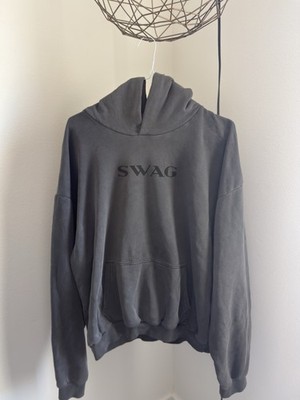 Justin Bieber SKYLRK Coachella 2026 Swag Hoodie Size XL | eBay