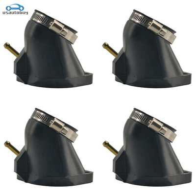 #ad Carburetor Inlet Manifold Boot For Yamaha XVZ1300 Royal Star 4NK135860000 96 01 $30.89