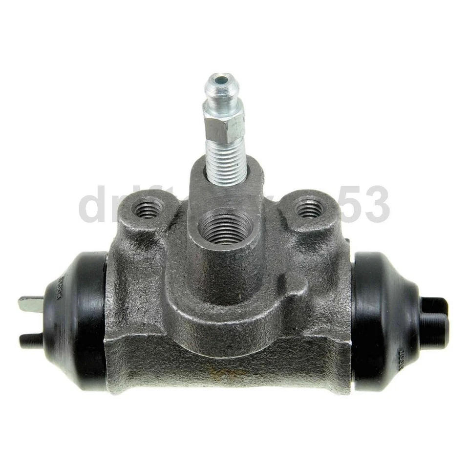 Cilindro de rueda de freno de tambor trasero compatible con Ford Escort 2000 2001 2002 2003 1994 Foto 3 de 4
