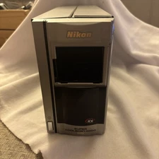 Nikon Super CoolScan 4000 ED Photo Slide & Film Scanner - Damaged/Parts