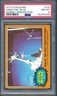 1977 Star Wars #312 USING THE BLUE SCREEN PROCESS FOR X-WING