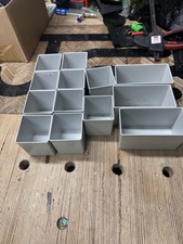 Festool Sortainer Boxes 10 Small 3 Big Drawer Storage