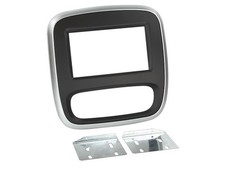 Opel Vivaro B Car Radio Trim Installation Fra...