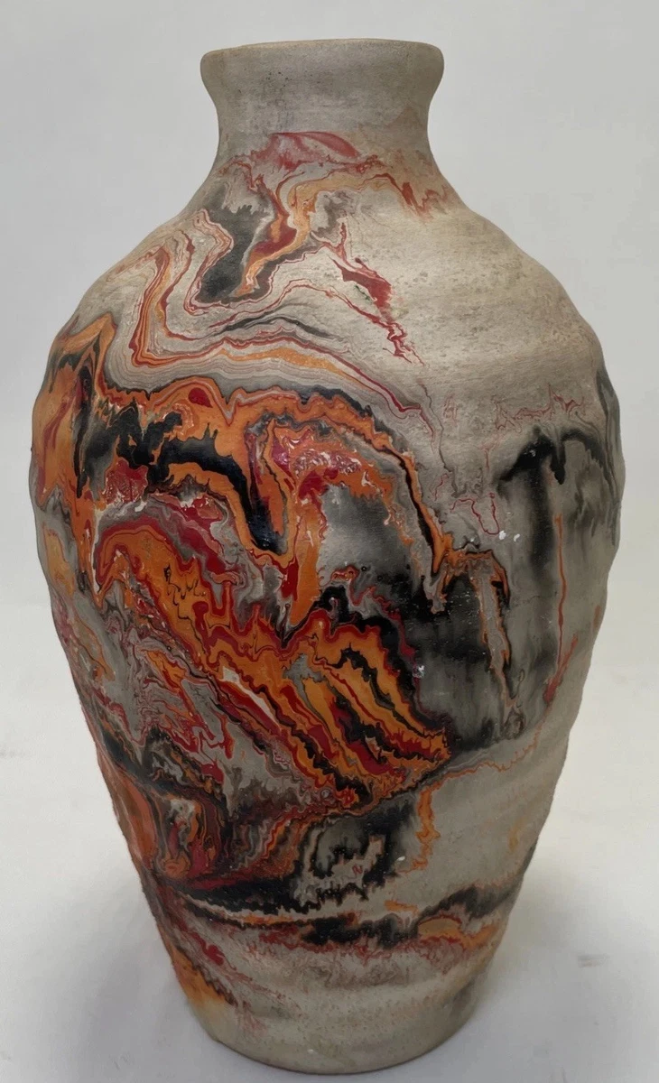 Vintage Nemadji Pottery for sale | eBay