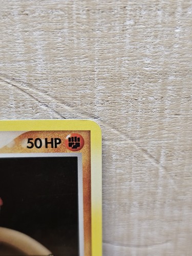 Baltoy 43/106 EX Emerald Reverse Holo Stamped Pokémon Card TCG - Picture 4 of 19