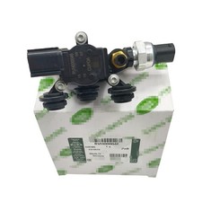 Air Suspension Reservoir Valve Block RVH00004...
