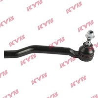 Spurstangenkopf Gelenkkopf KYB KTR4337 Stahl FüR Nissan Micra 5 K14 LPG DIG 117