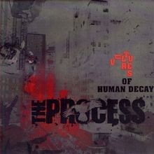 Vultures of Human Decay von Process,the | CD | Zustand sehr gut