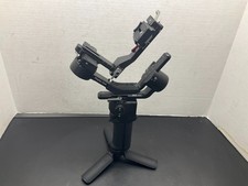 DJI RS3 Mini 3-Axis Gimbal Stabilizer display unti **READ