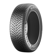 2x Ganzjahresreifen - SEMPERIT ALLSEASON-GRIP (EVc) 225/55R18 102V FR BSW XL