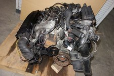 Motor ohne Anbauteile (Diesel) OM 646 962 MERCEDES-BENZ E-KLASSE T-MODEL (S211) Motor ohne Anbauteile (Diesel) OM 646 962 MERCEDES-BENZ E-KLASSE T-MODEL (S211)