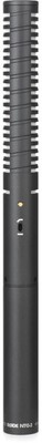Rode NTG-2 Multi-powered Shotgun Microphone