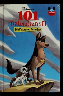 Disney's 101 Dalmatians II: Patch's London Adventure Disney's Won