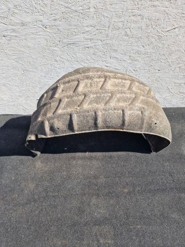 VW GOLF VIII CD1 Innenkotflügel hinten rechts 5H0810972D 1.10 Petrol 34079486