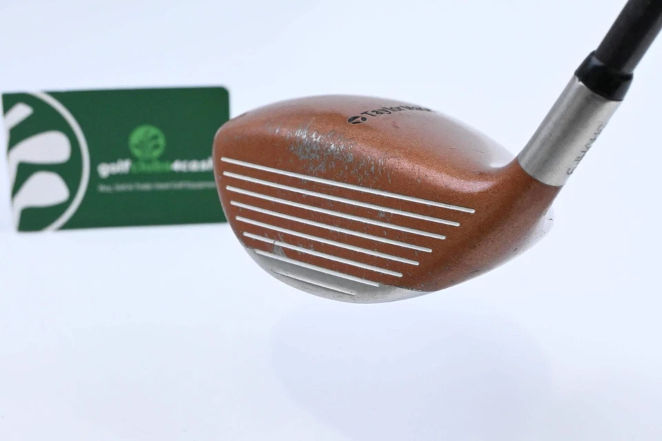 Taylormade Burner Bubble Driver / 10.5 Degree / Regular Flex Taylormade 80 Plus - Image 4 of 4