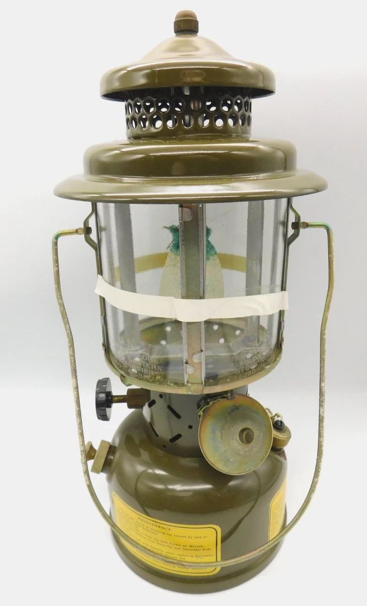coleman military lantern parts products for sale | eBay