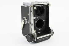 Mamiya C3 TLR Medium Format Film Camera Body #G068