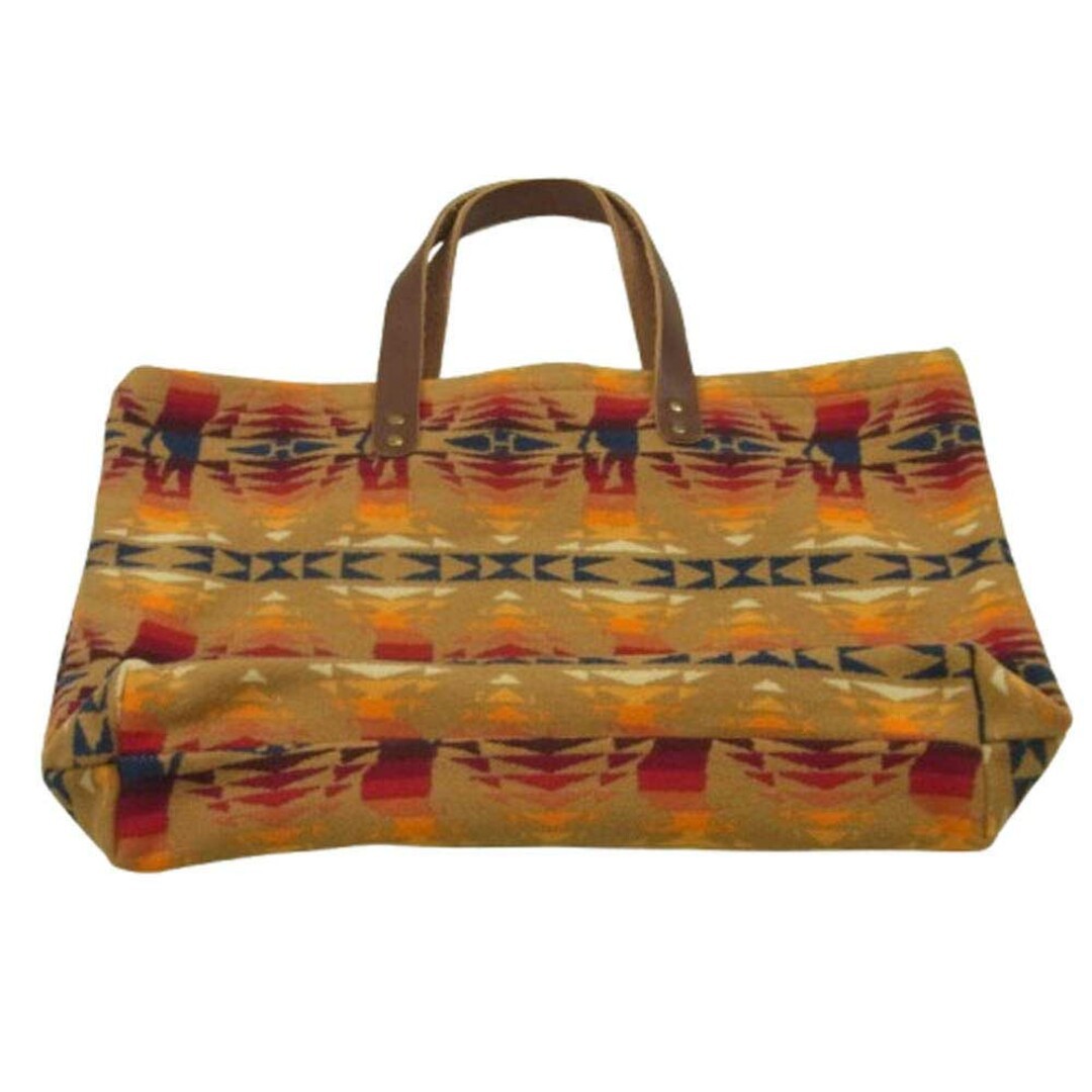 HYSTERIC GLAMOUR Pendleton Native Pattern Tote Ba… - image 3