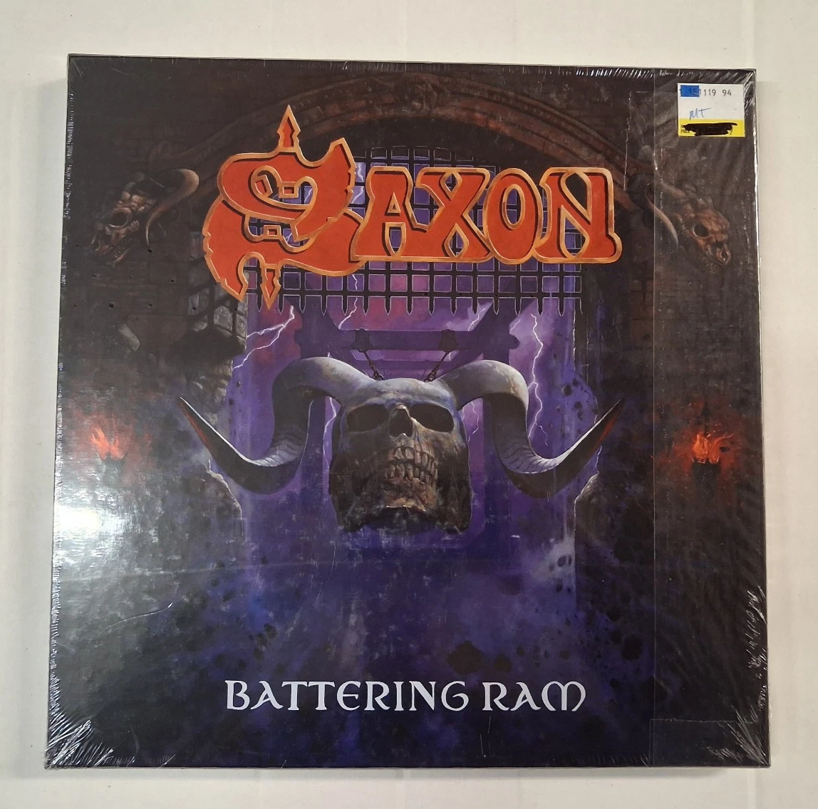 Saxon Box Set Music CDs for sale | eBay