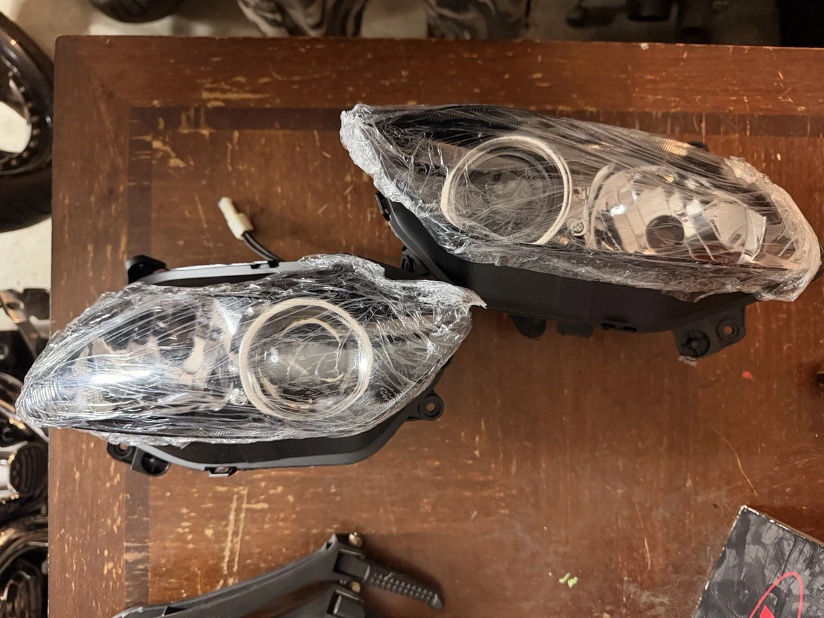 Yamaha Motorcycle Lighting and Indicators for Yamaha YZF R1 for