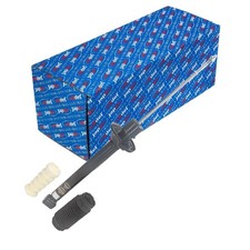 JAPKO GASDRUCK STOßDÄMPFER HINTERACHSE passend für FORD ESCORT | MJ00209