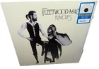 Fleetwood Mac : Rumors (Exclusive Limited Edition Clear Vinyl LP) NEW/SEALED