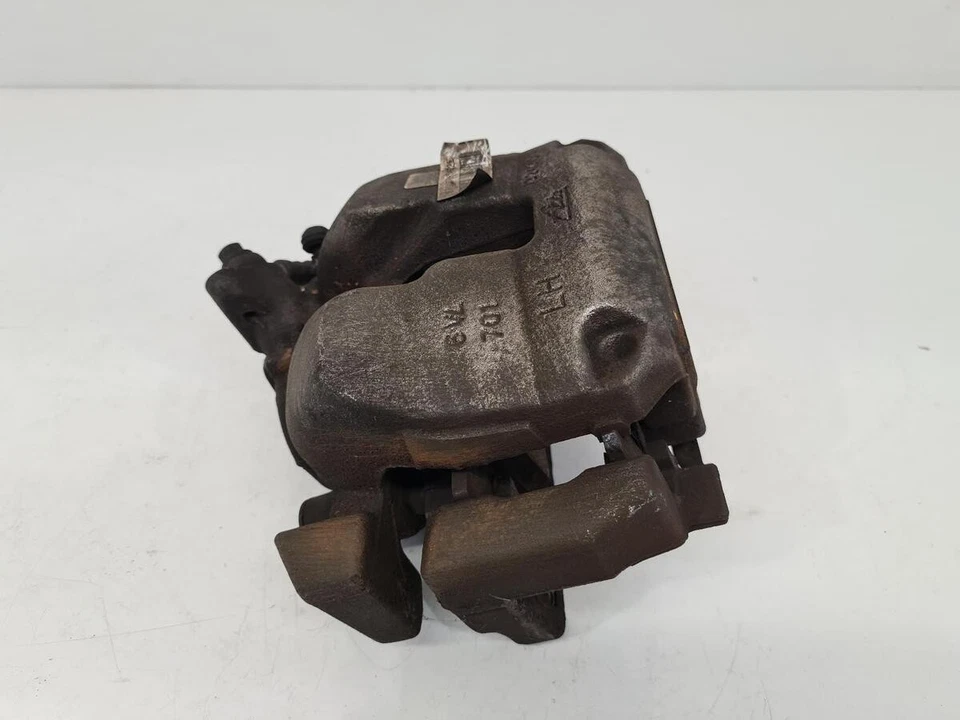 VAUXHALL GRANDLAND X Mk1 2017-2021 Left Front Caliper 1623162080 - Image 4 of 4