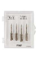 All Steel Fine Fabric Tagging Gun Replacement Needles- box of 4