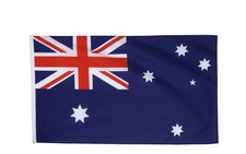 Fahne / Flagge Australien 90 x 150 cm