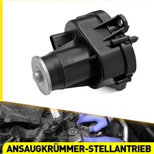 Stellelement Drallklappen Saugrohr passend für BMW 3 5 6 7 8 X1 X3 X4 X5 2100109