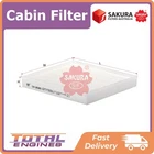 Cabin Filter fits Hyundai Kona 2.0L (OS Highlander K581A), Tucson 1.6L TLe
