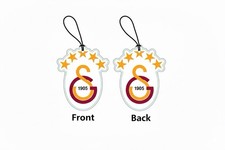2x Galatasaray Duftbaum Dufterfrischer