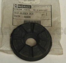 Nissan Juke F16 MK2 Hintere Feder oberer Sitz 55034AX600 NEU ORIGINAL