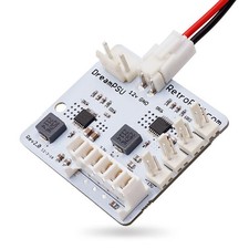 12V Power Rev2.0 Small Size DreamPSU For DreamCast GDROM Disc Drive Console C
