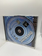 Bugs Bunny: Lost in Time (Sony PlayStation 1 PS1, 1999) Missing Manual Tested