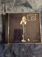 Liesbeth List 1994 CD