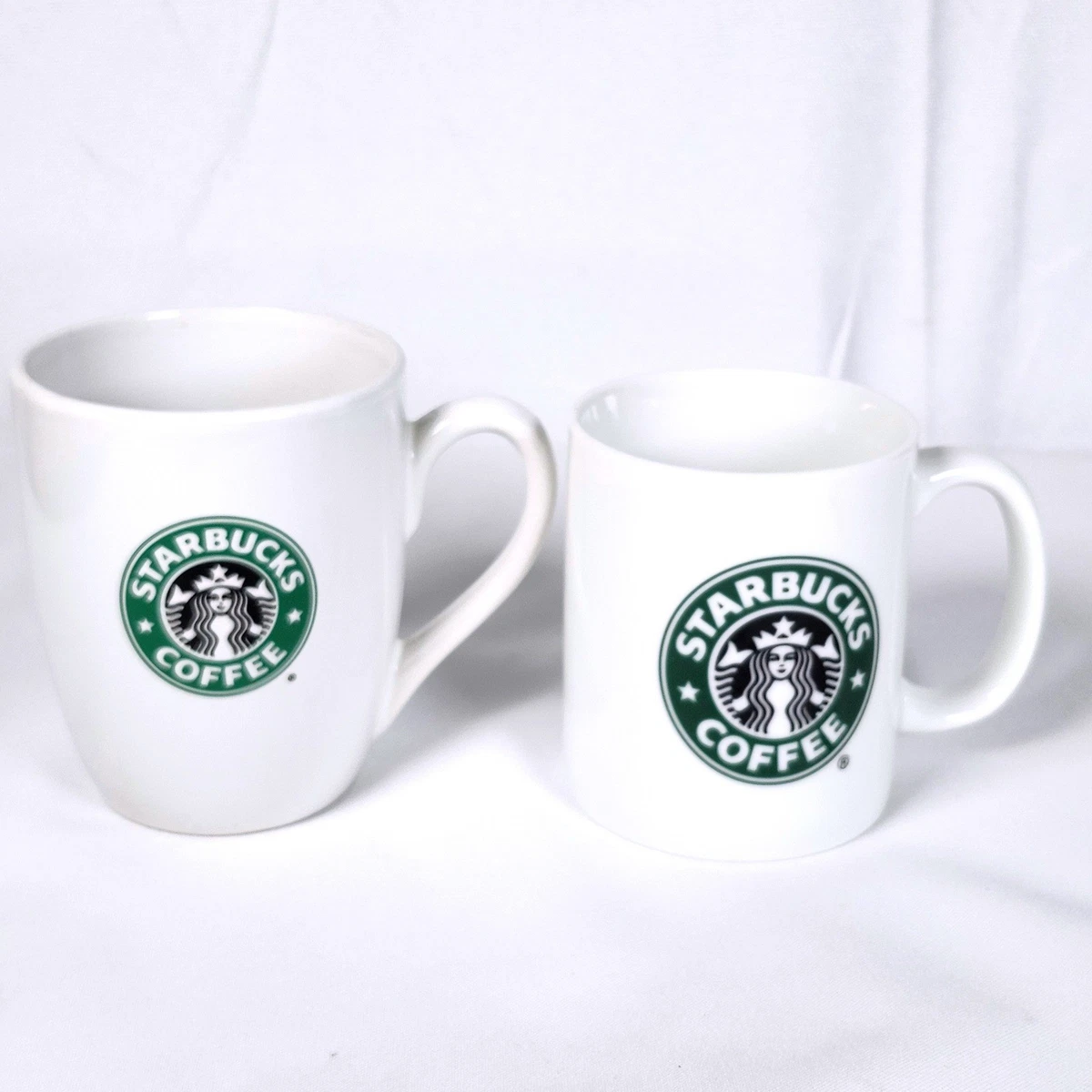 Preços baixos em Conjunto de Caneca de Café Starbucks Canecas