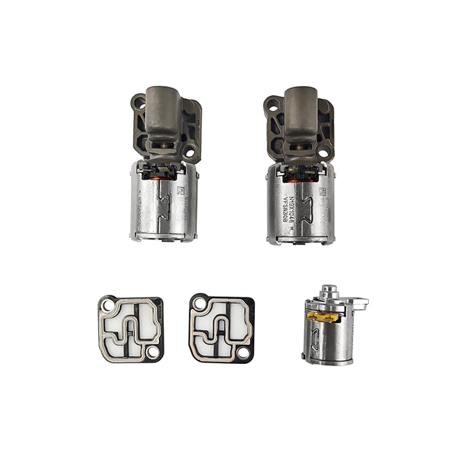 0B5 Mechatronics Repair Board  Transmission Harness Kit For Audi Tronic S4-7 US