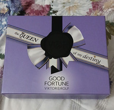 Viktor&Rolf Good Fortune Eau de Parfum Spray ...